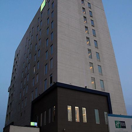 Holiday Inn Express Chennai Old Mahabalipuram Road المظهر الخارجي الصورة