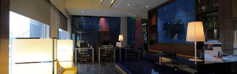 Holiday Inn Express Chennai Old Mahabalipuram Road المظهر الخارجي الصورة