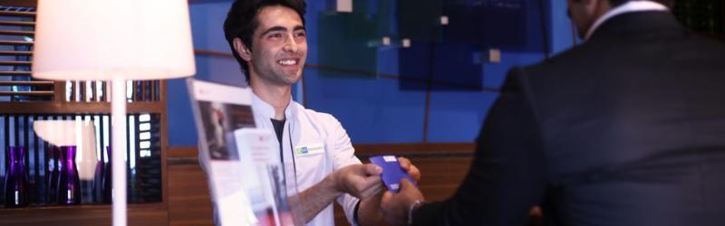 Holiday Inn Express Chennai Old Mahabalipuram Road المظهر الخارجي الصورة