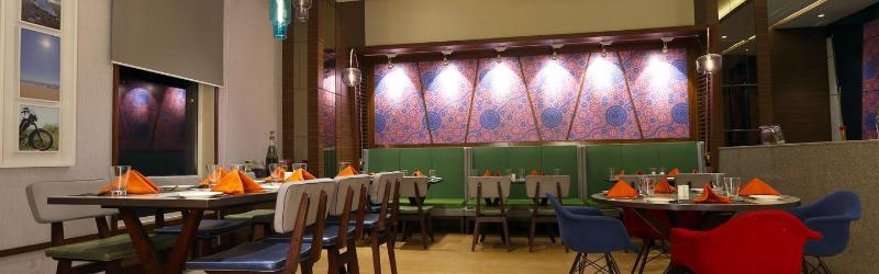 Holiday Inn Express Chennai Old Mahabalipuram Road المظهر الخارجي الصورة
