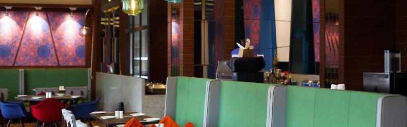 Holiday Inn Express Chennai Old Mahabalipuram Road المظهر الخارجي الصورة