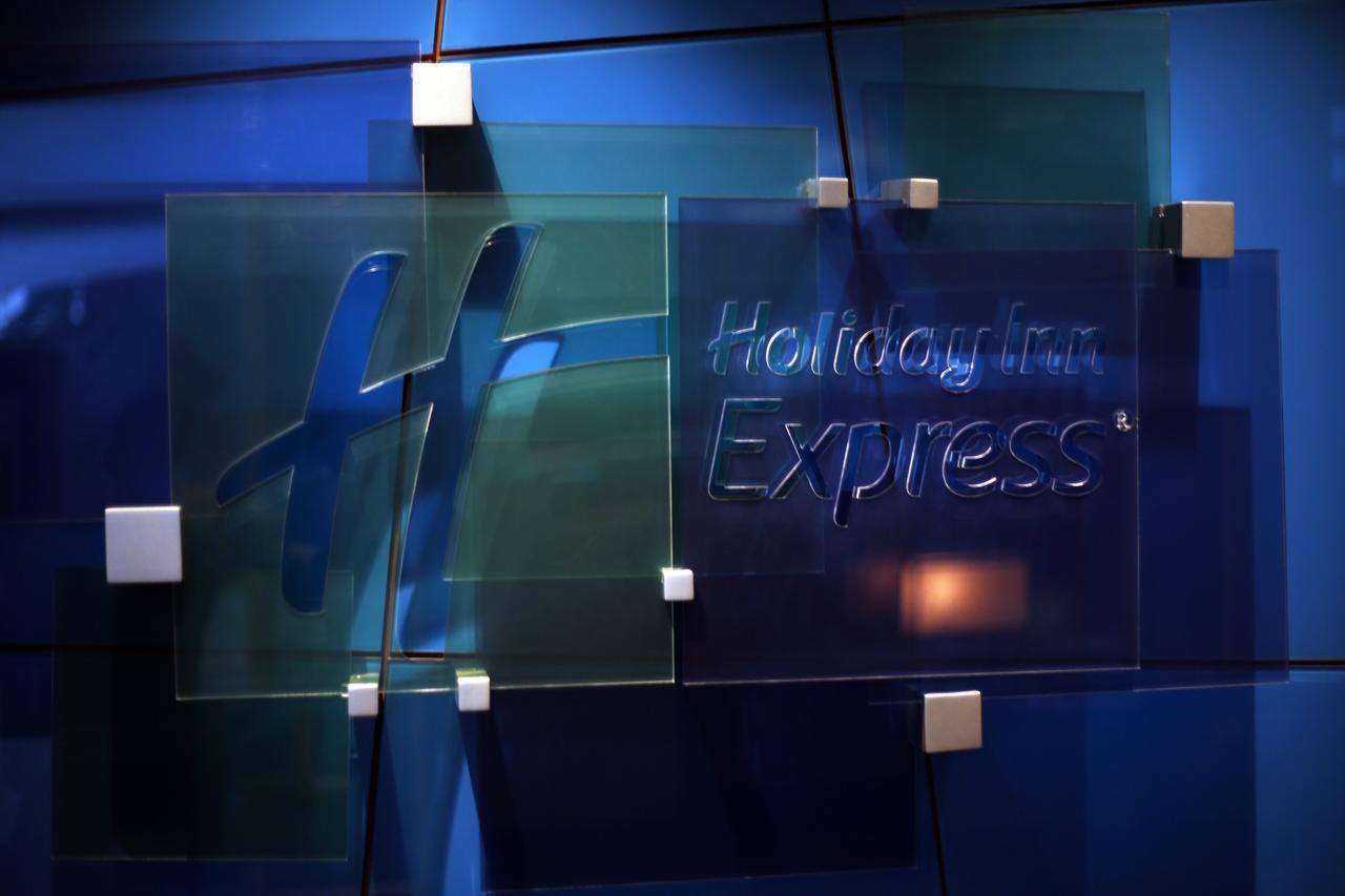Holiday Inn Express Chennai Old Mahabalipuram Road المظهر الخارجي الصورة