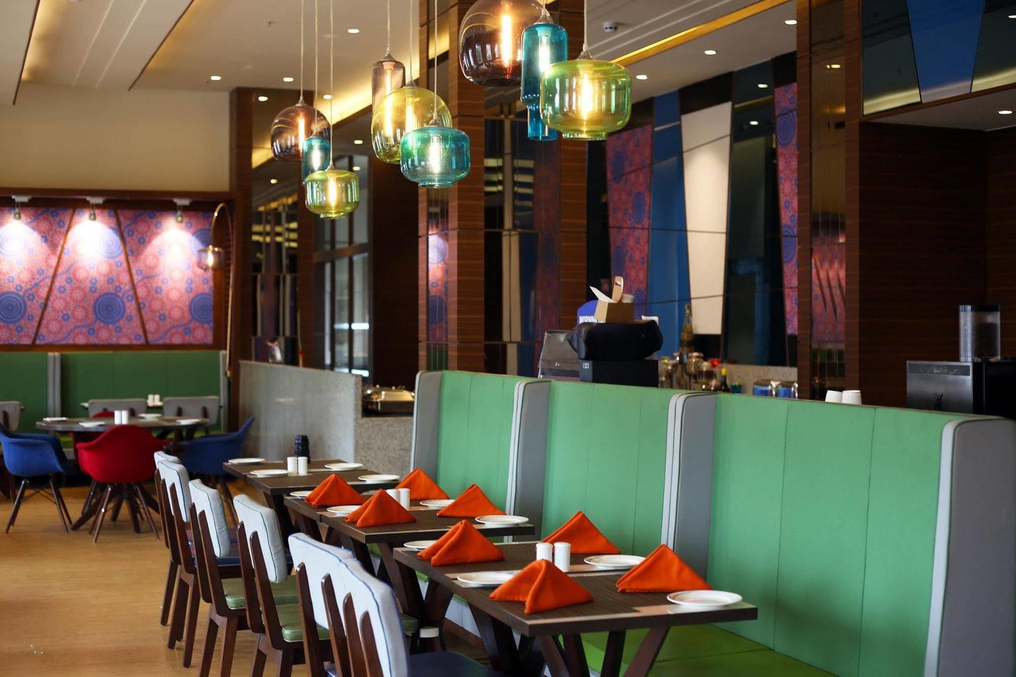Holiday Inn Express Chennai Old Mahabalipuram Road المظهر الخارجي الصورة
