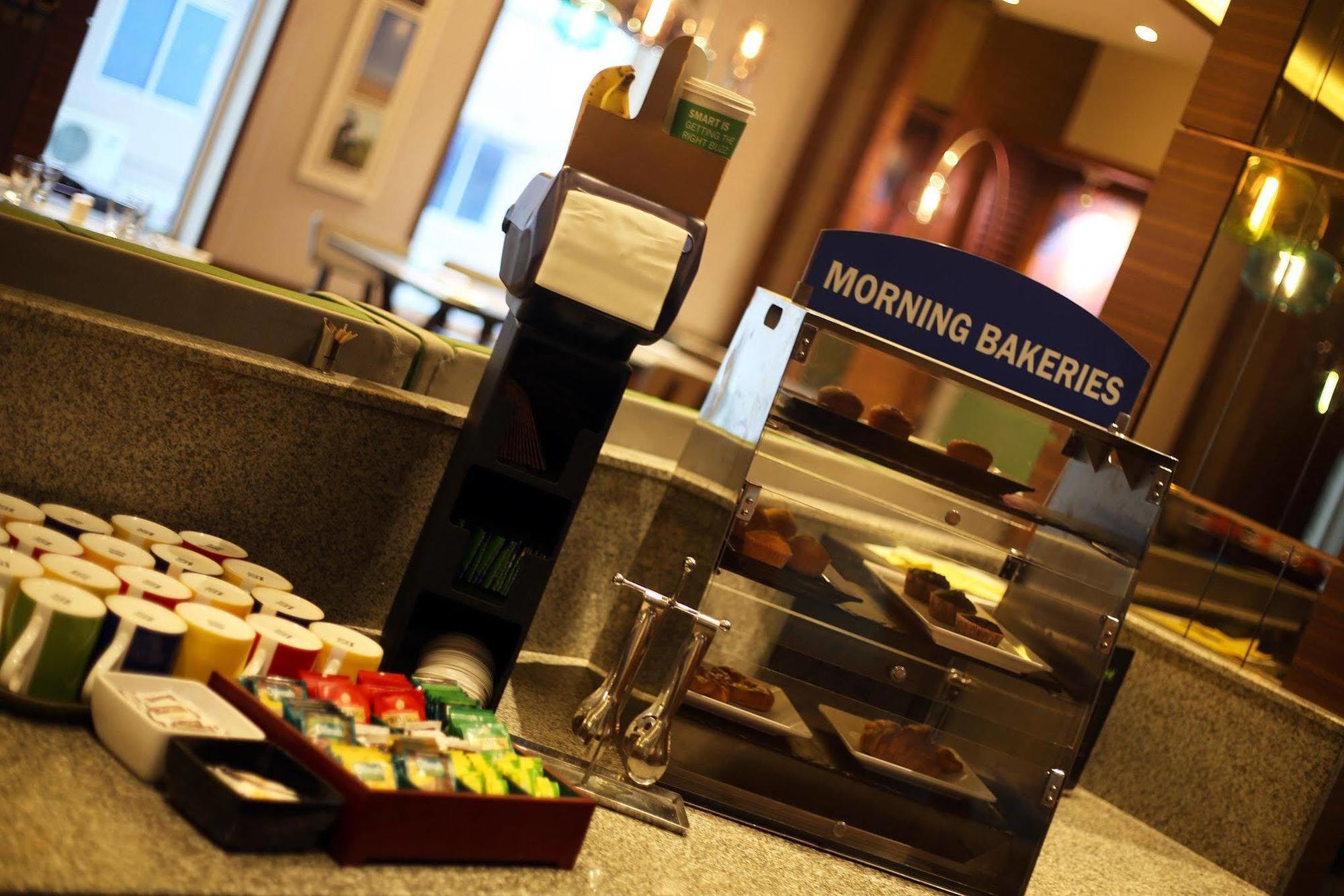 Holiday Inn Express Chennai Old Mahabalipuram Road المظهر الخارجي الصورة